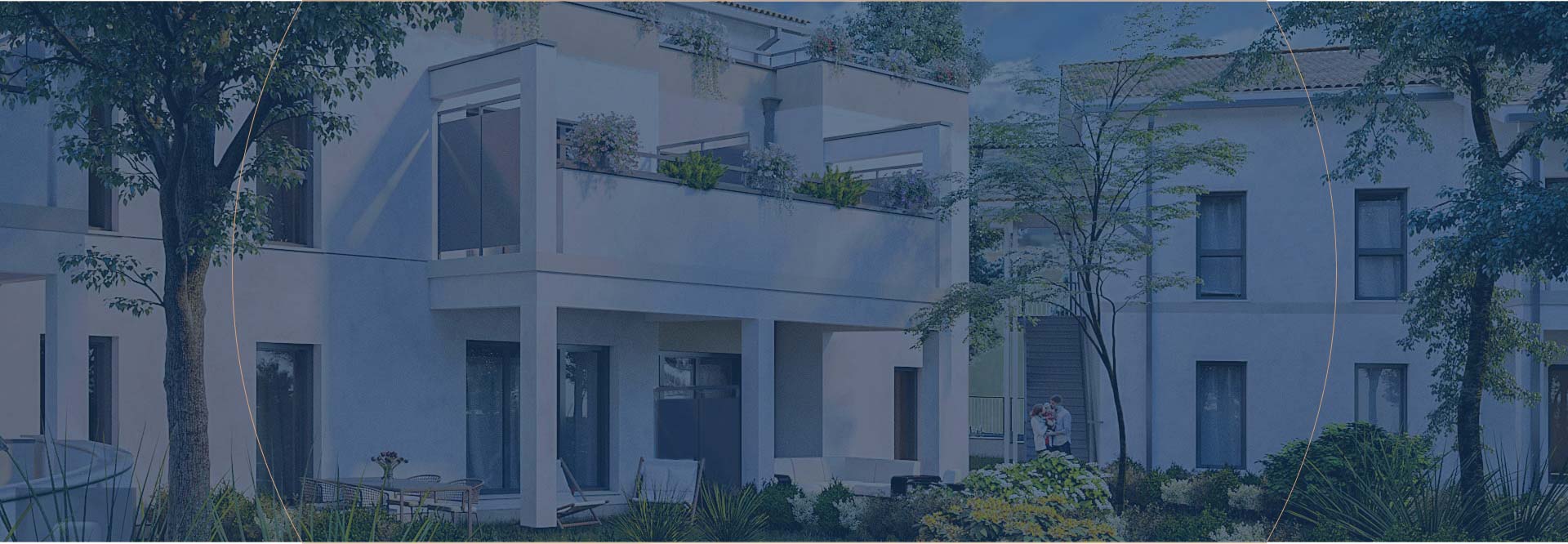 photo des agences immobilières du groupe SGE