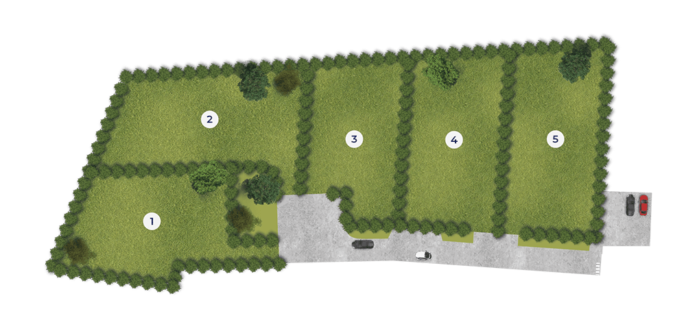 Lotissement Les Chardonnerets