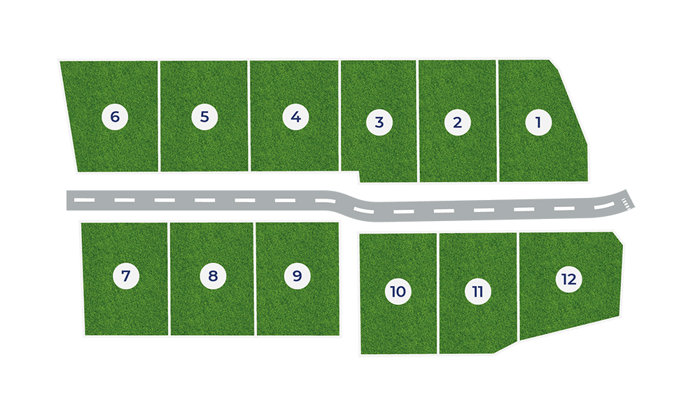 Lotissement Le Bois de Jeanton