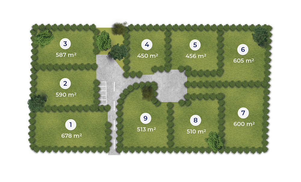 Lotissement Balaïtous II