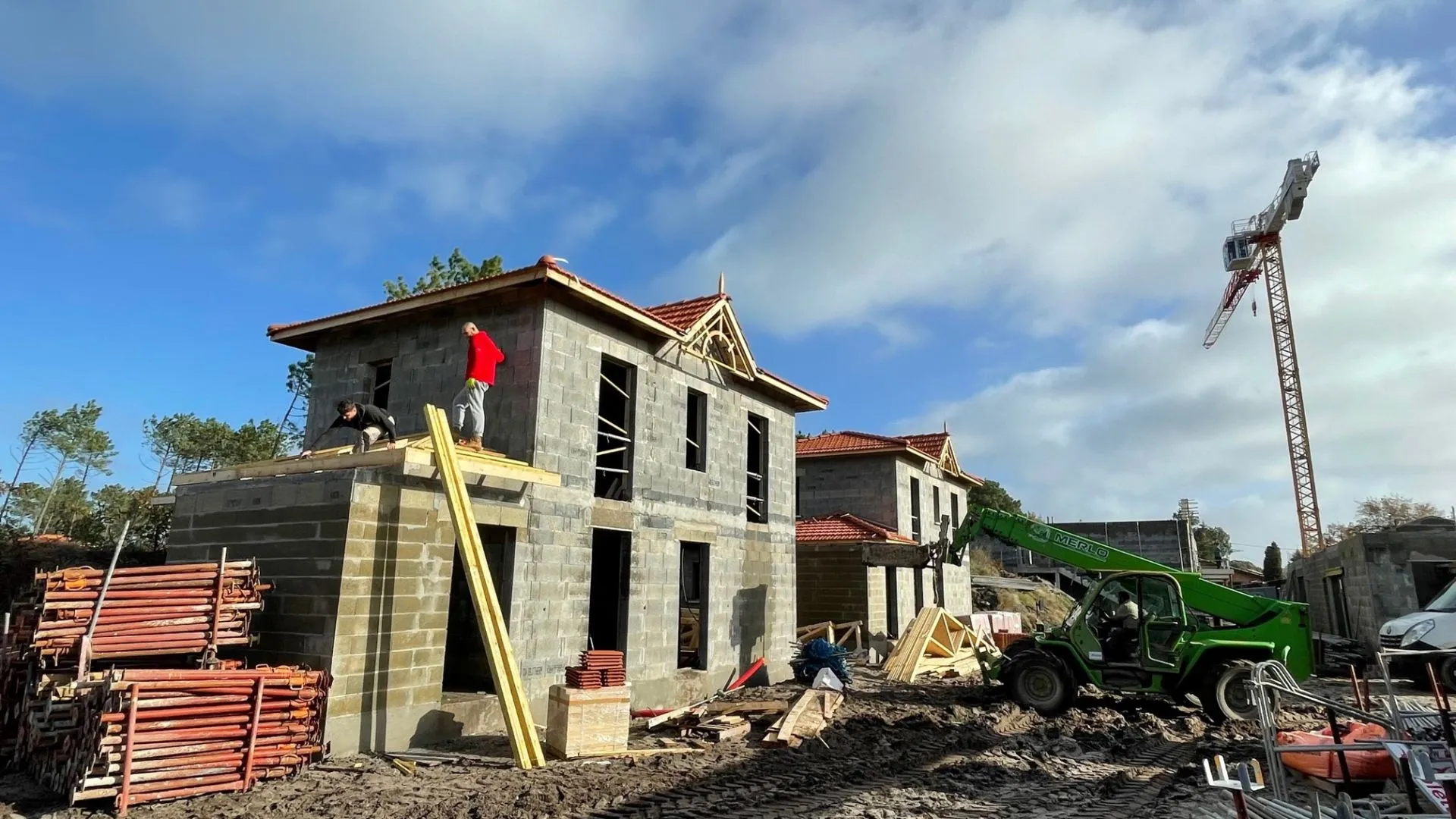 maison à vendre andernos-les-bains