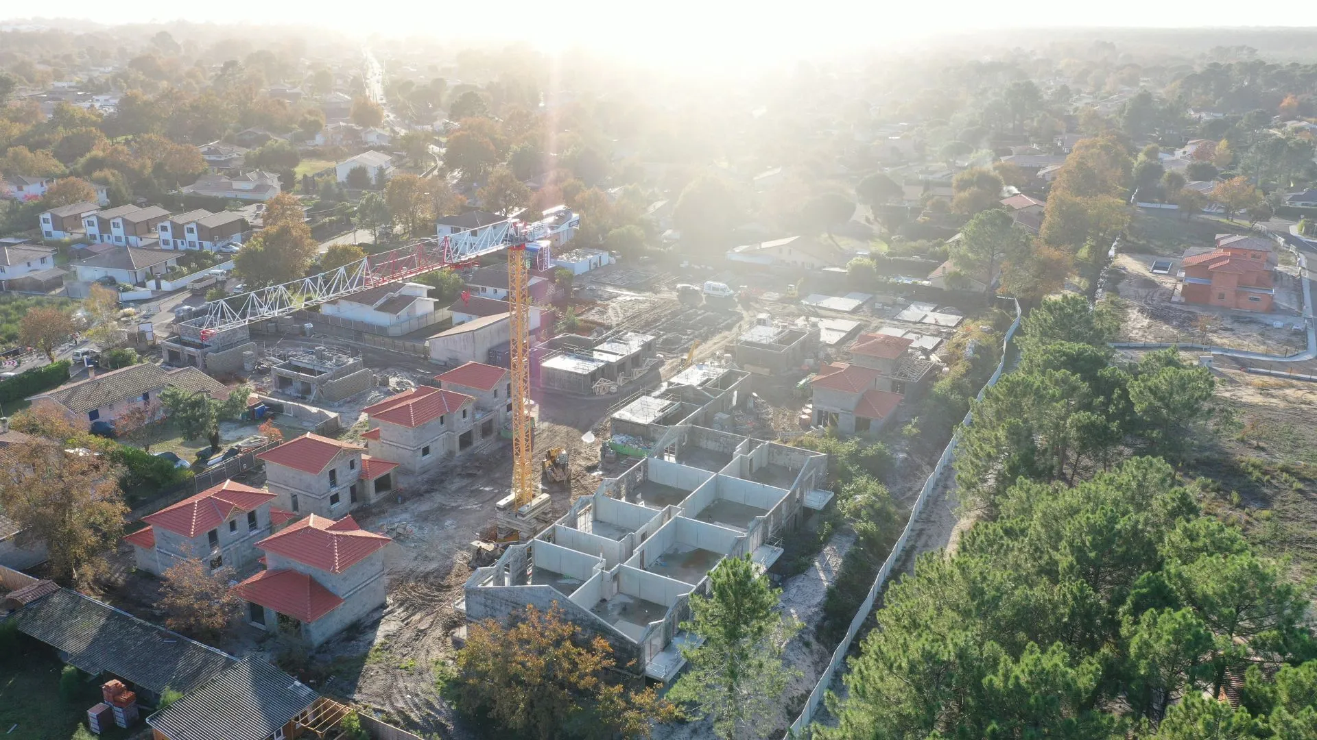 maison à vendre andernos-les-bains