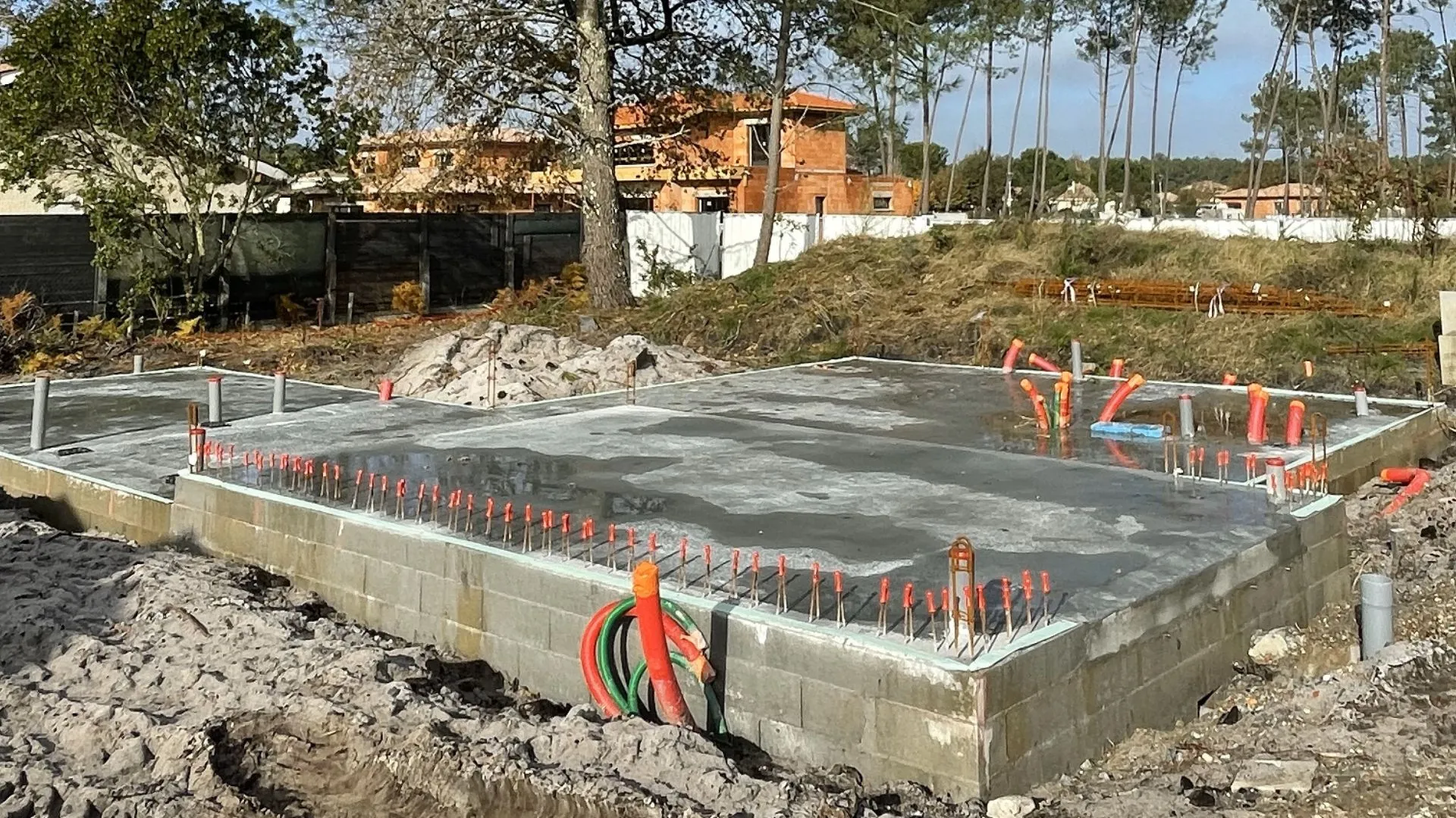 maison à vendre andernos-les-bains